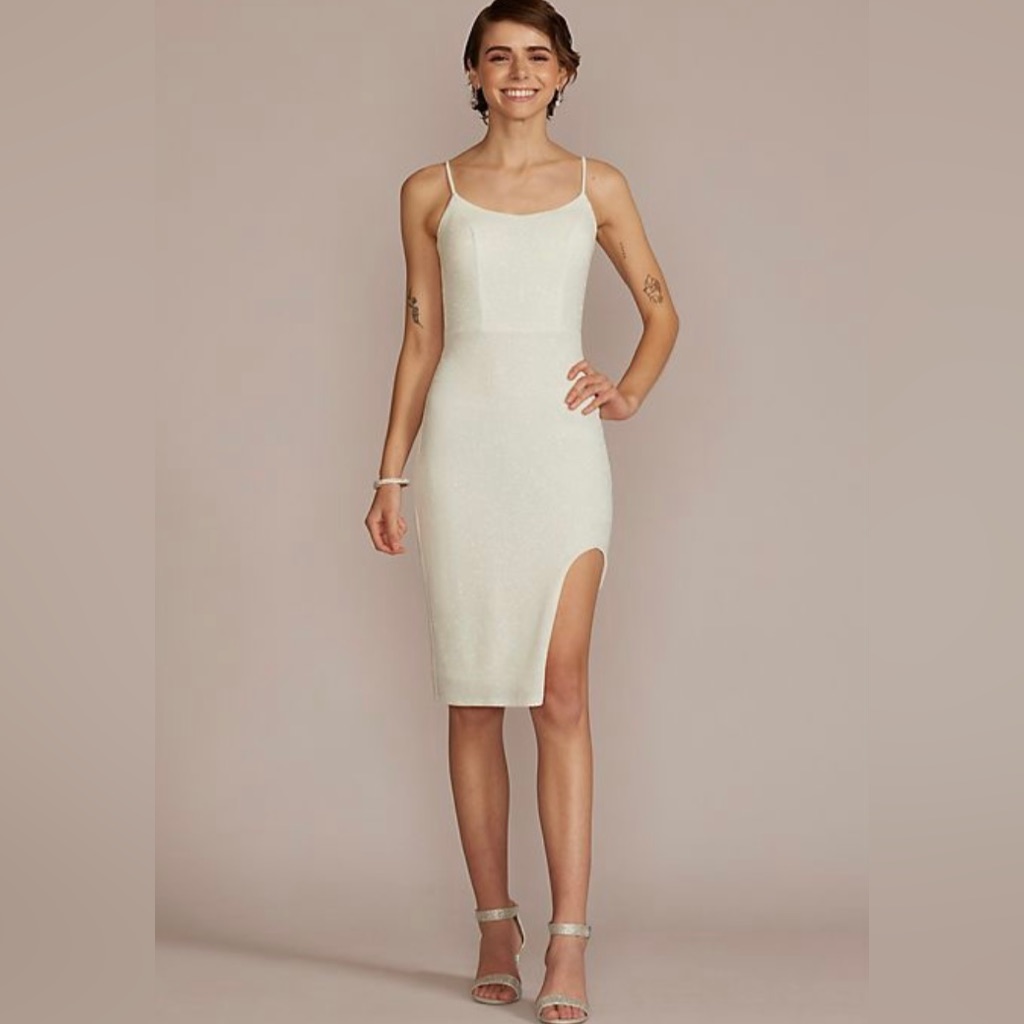 Bridal Reception Dress